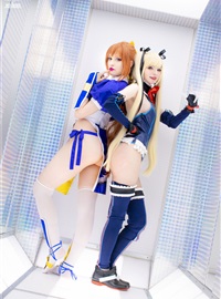 Peachmilky 019-PeachMilky - Marie Rose collect (Dead or Alive)(73)